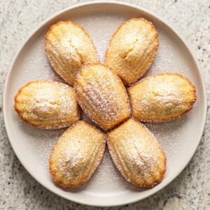 Pastries